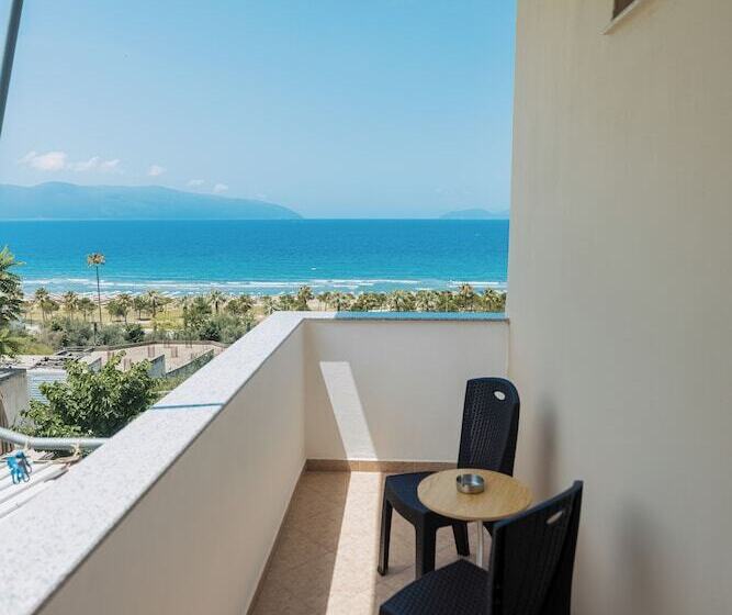 ホテル Voyage Villa