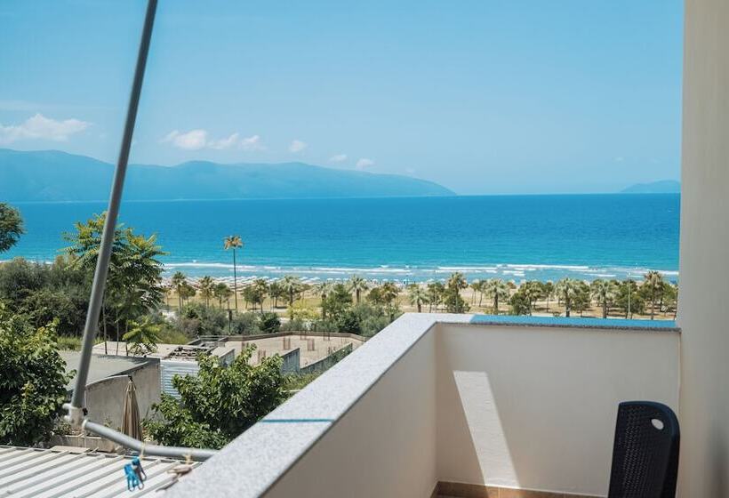 ホテル Voyage Villa