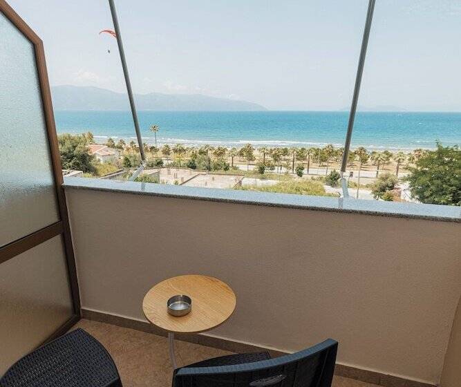 ホテル Voyage Villa