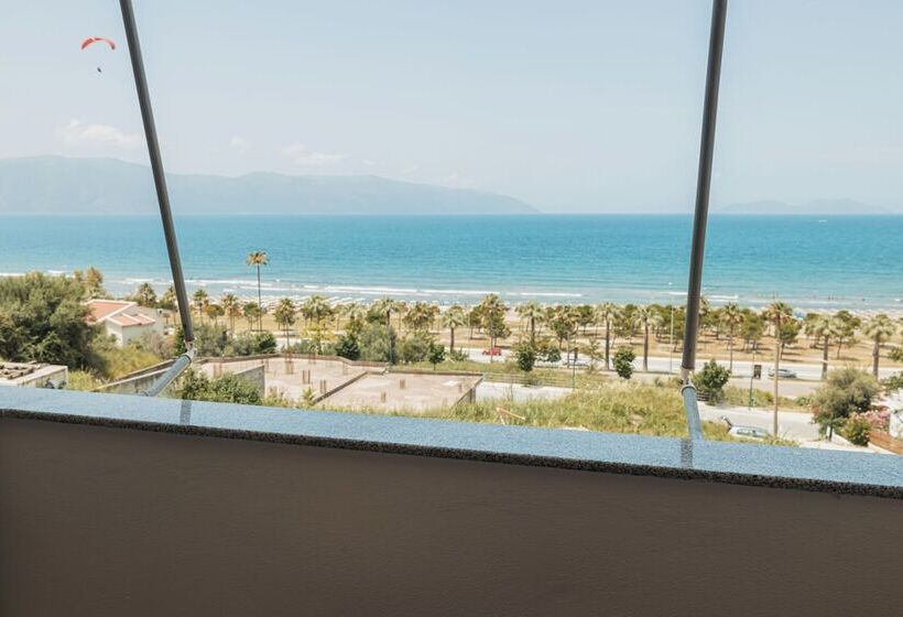 ホテル Voyage Villa