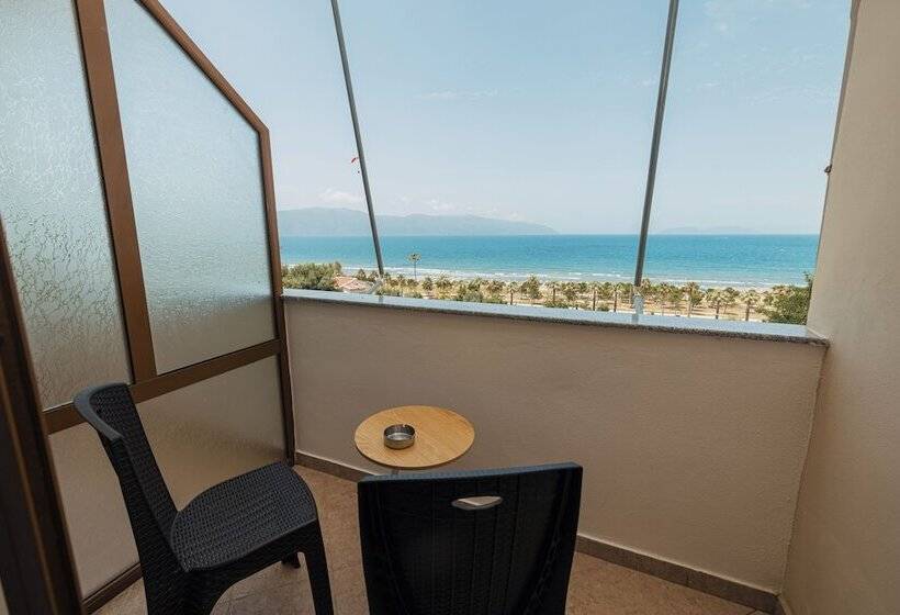 ホテル Voyage Villa