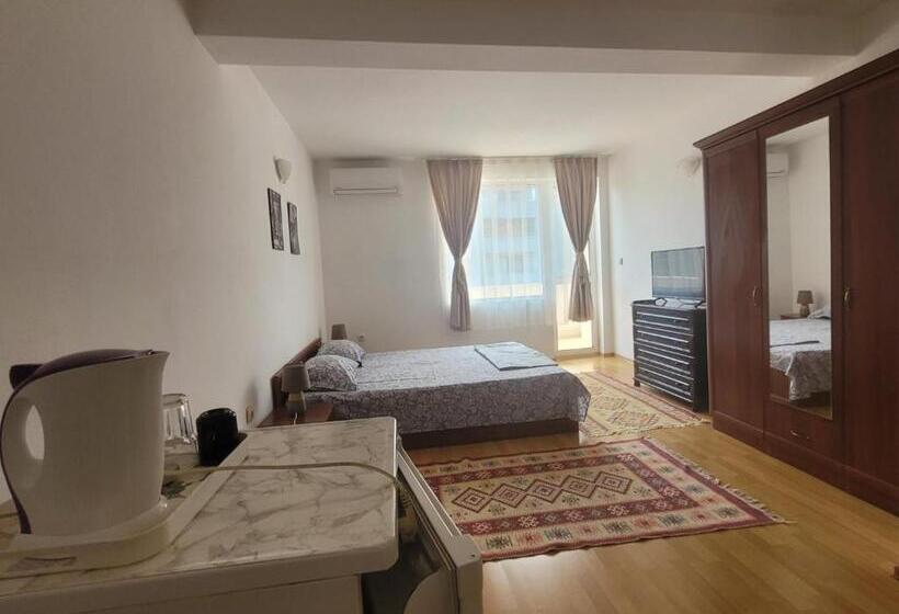 پانسیون къща ели приморско