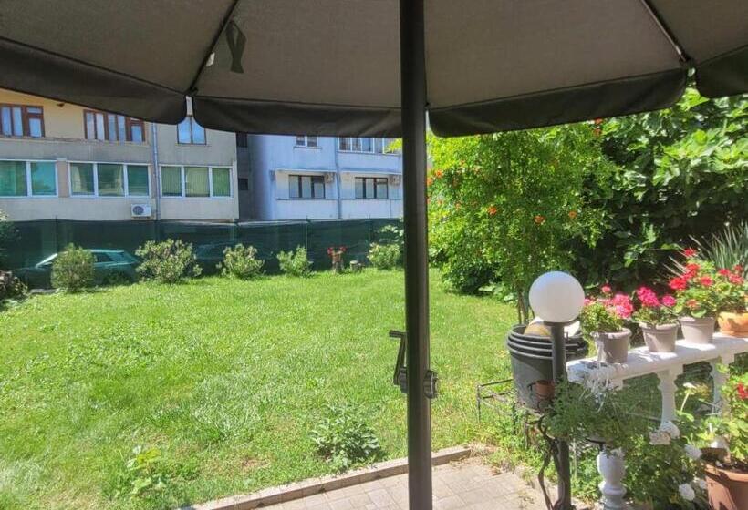 پانسیون къща ели приморско