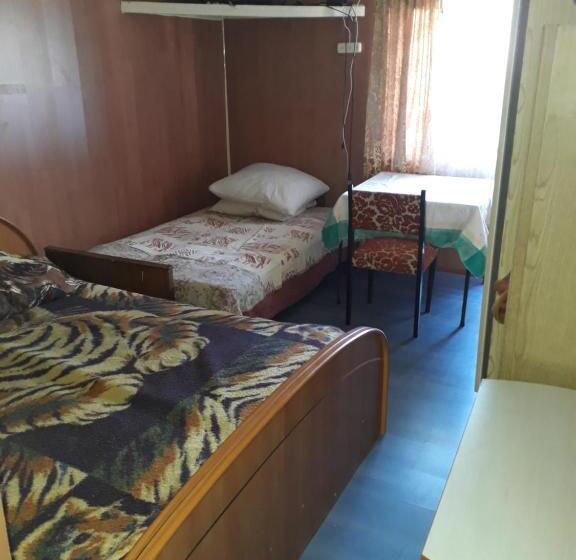 پانسیون Kambarių Nuoma Nuosavame Name Palangos Centre, 550m Iki Jūros