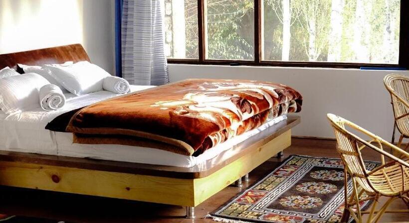 פנסיון Ladakh Eco House