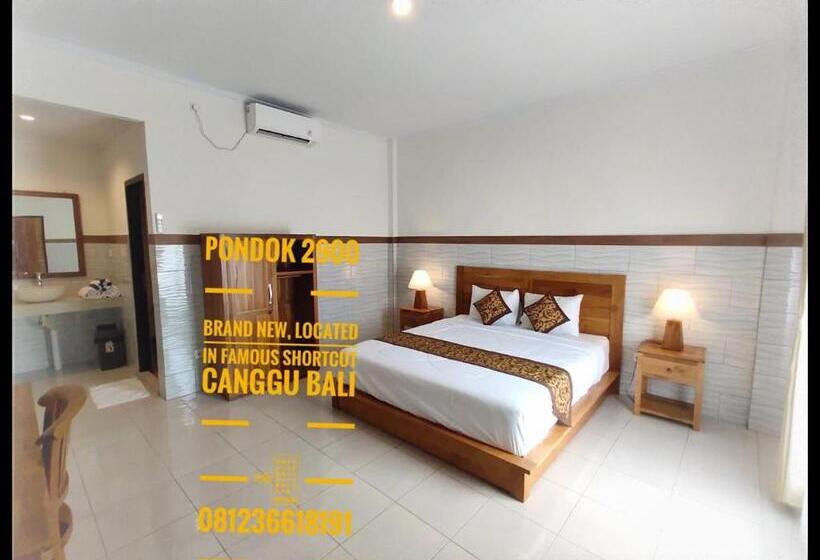 پانسیون Pondok 2900