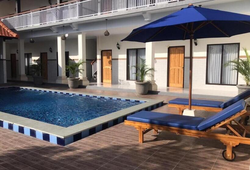 پانسیون Pondok 2900