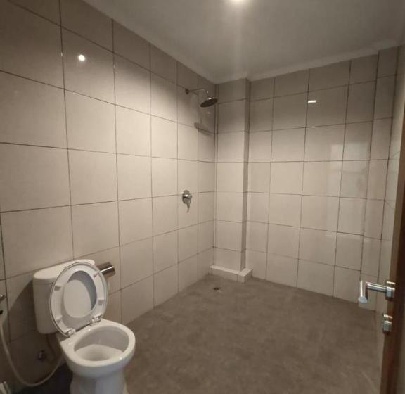 پانسیون Pondok 2900