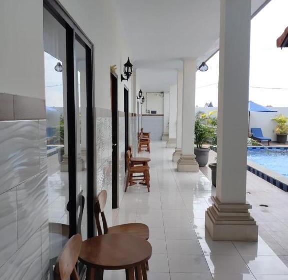 پانسیون Pondok 2900