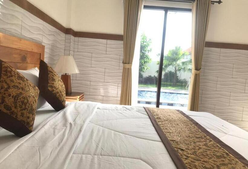 پانسیون Pondok 2900