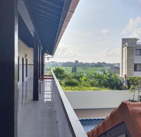 پانسیون Pondok 2900