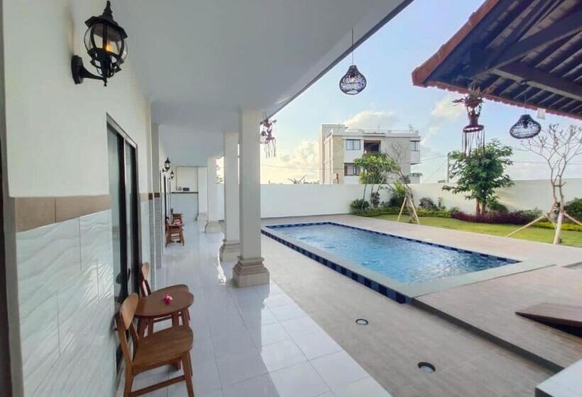 پانسیون Pondok 2900