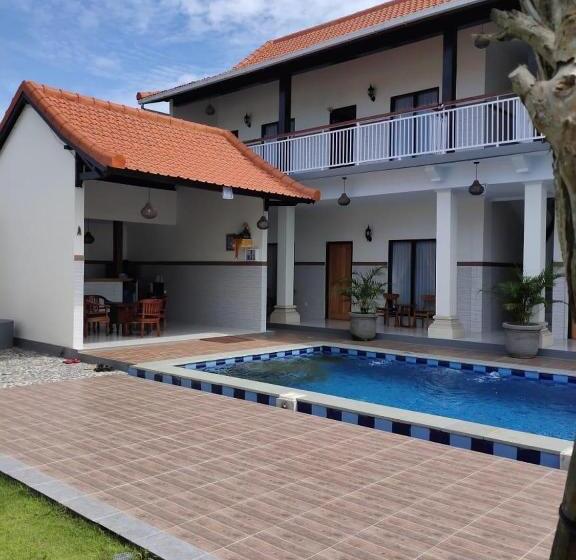 پانسیون Pondok 2900