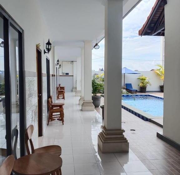 پانسیون Pondok 2900