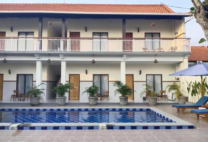 پانسیون Pondok 2900