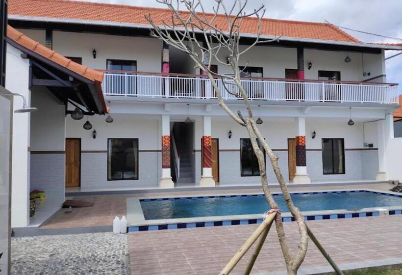 پانسیون Pondok 2900