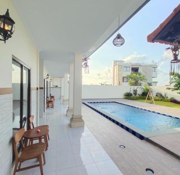 پانسیون Pondok 2900