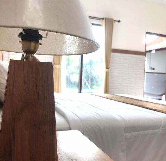 پانسیون Pondok 2900