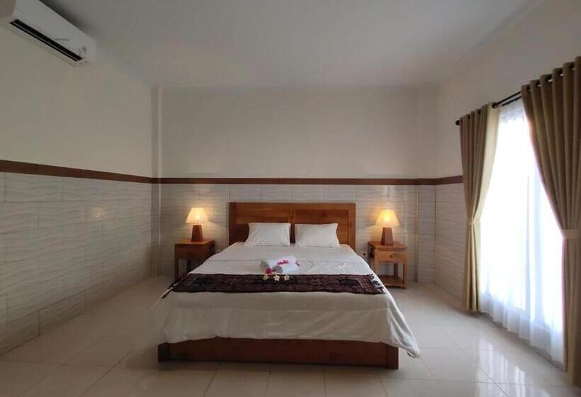 پانسیون Pondok 2900