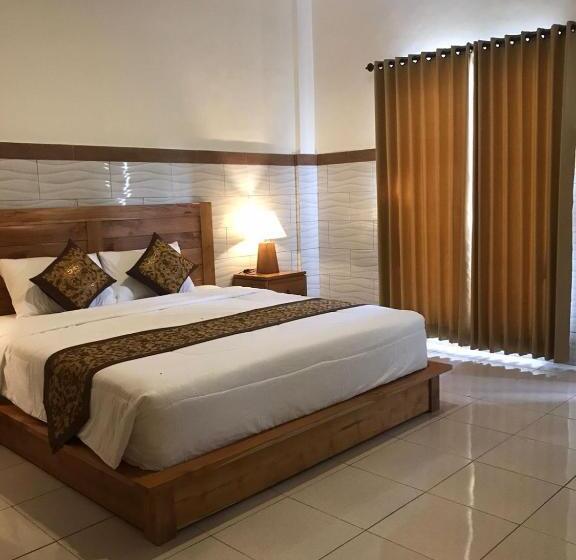 پانسیون Pondok 2900