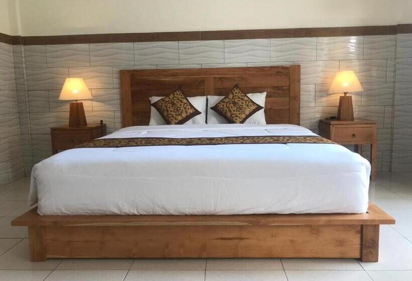 پانسیون Pondok 2900