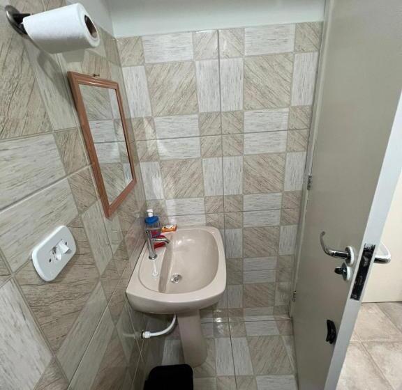 بنسيون Pousada Vermont