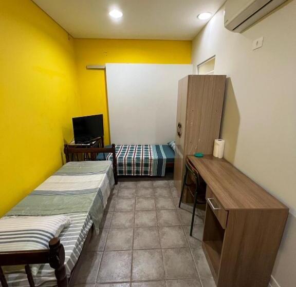 بنسيون Pousada Vermont