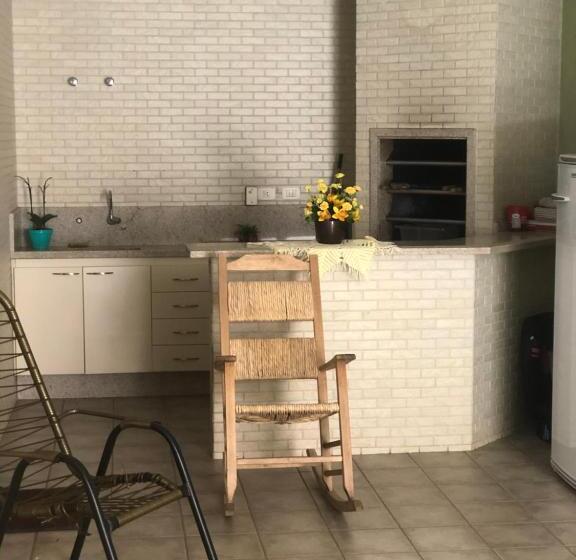 بنسيون Pousada Vermont