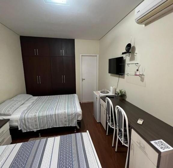 بنسيون Pousada Vermont