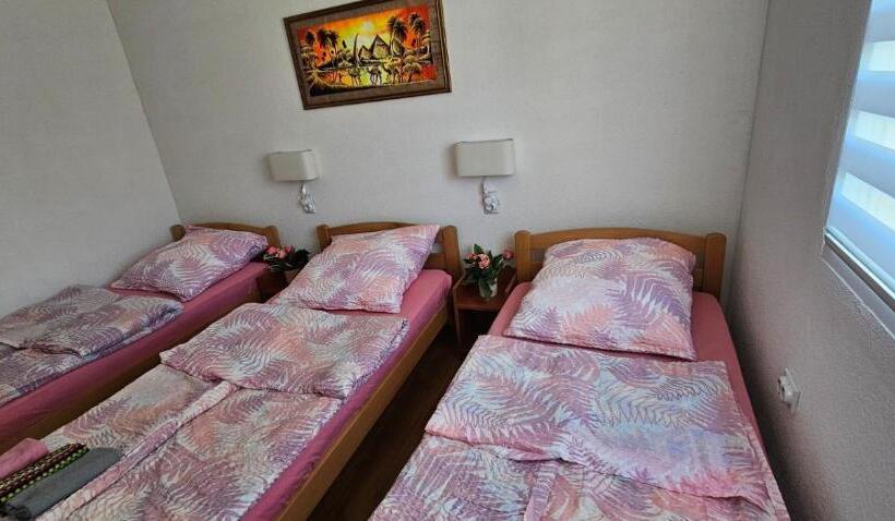 پانسیون Sobe Buba I Laza