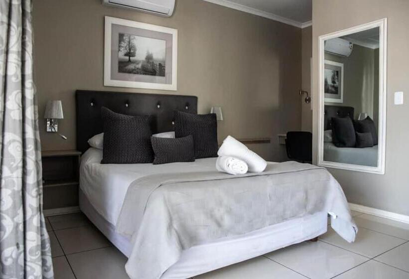 ペンション Terebinte