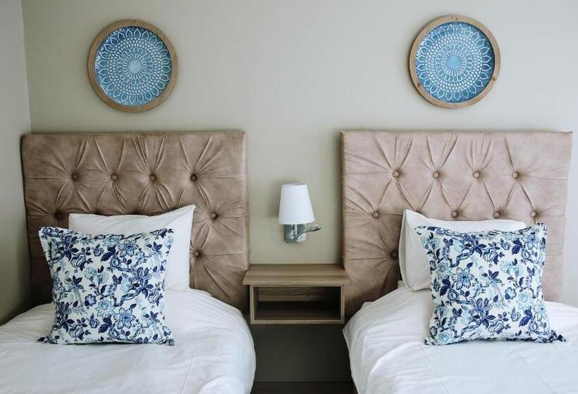 ペンション Terebinte