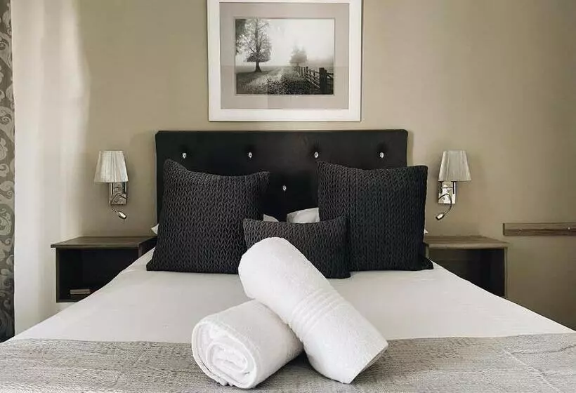 ペンション Terebinte