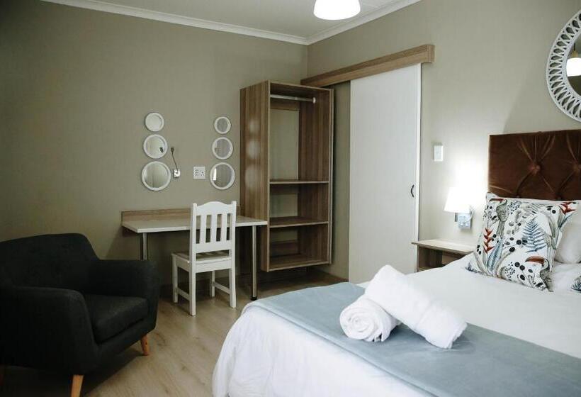 ペンション Terebinte