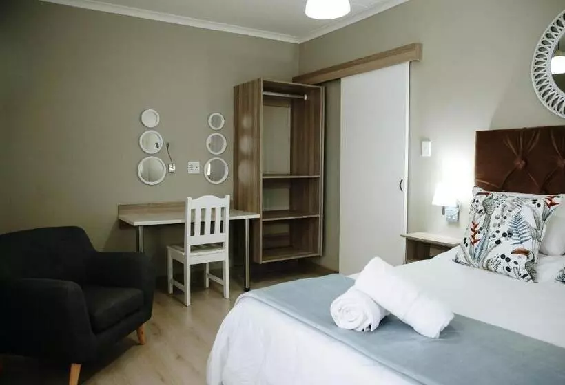 ペンション Terebinte