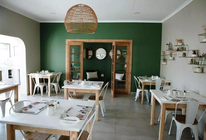 ペンション Terebinte