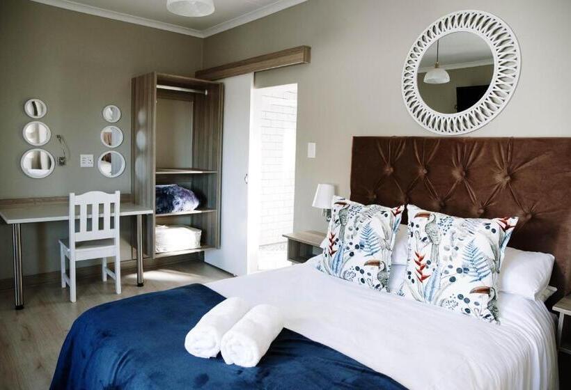 ペンション Terebinte