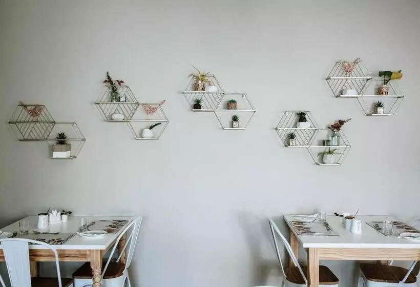 ペンション Terebinte