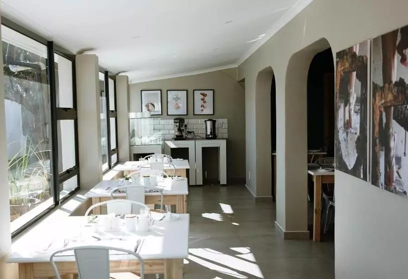 ペンション Terebinte