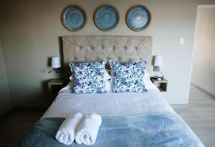 ペンション Terebinte