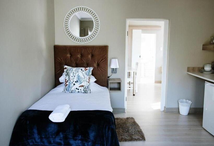 ペンション Terebinte