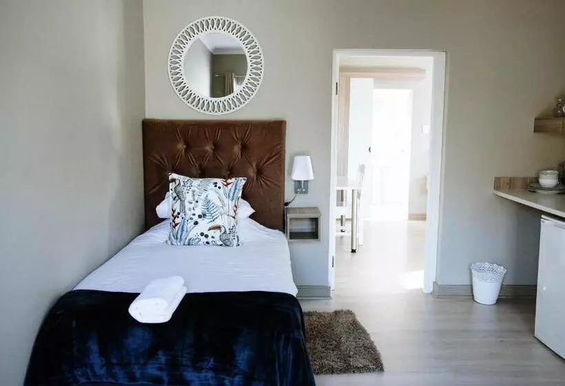 ペンション Terebinte