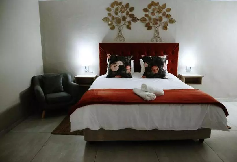 ペンション Terebinte