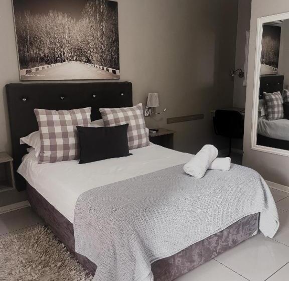 ペンション Terebinte