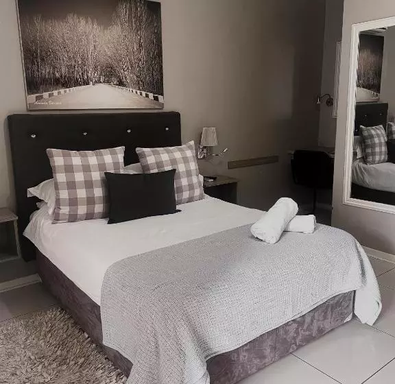 ペンション Terebinte