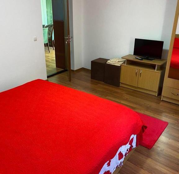 פנסיון Vila Ela, Baile Govora