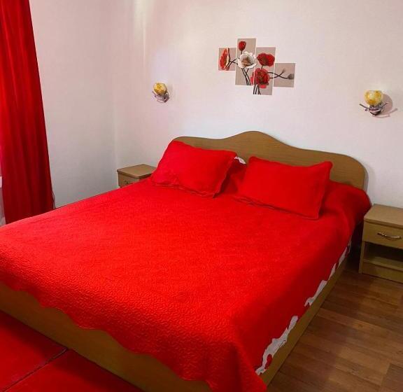 פנסיון Vila Ela, Baile Govora