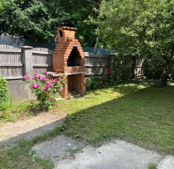 פנסיון Vila Ela, Baile Govora