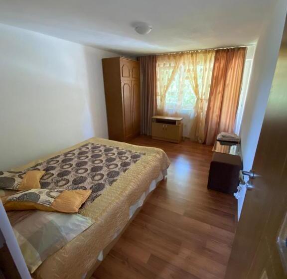 פנסיון Vila Ela, Baile Govora