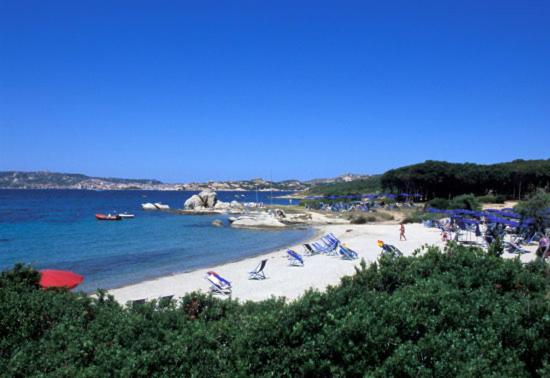 Residence Capo D’orso